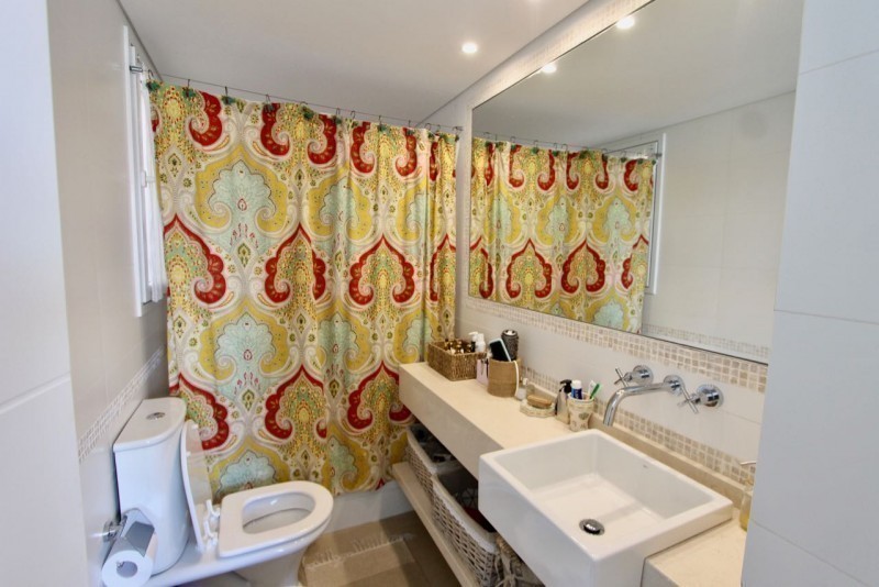 Departamento en alquiler en Manantiales a pasitos del agua y del centro.